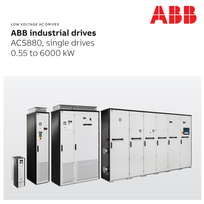 Dispozitive standard ABB ACS150-01E-02A4-2 ACS150-01U-02A4-2