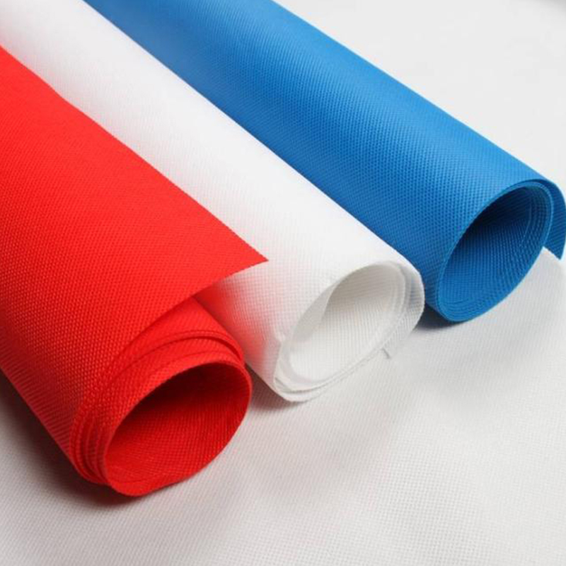 100% producători de țesături nețesute spunbond pp pentru saci nețesute