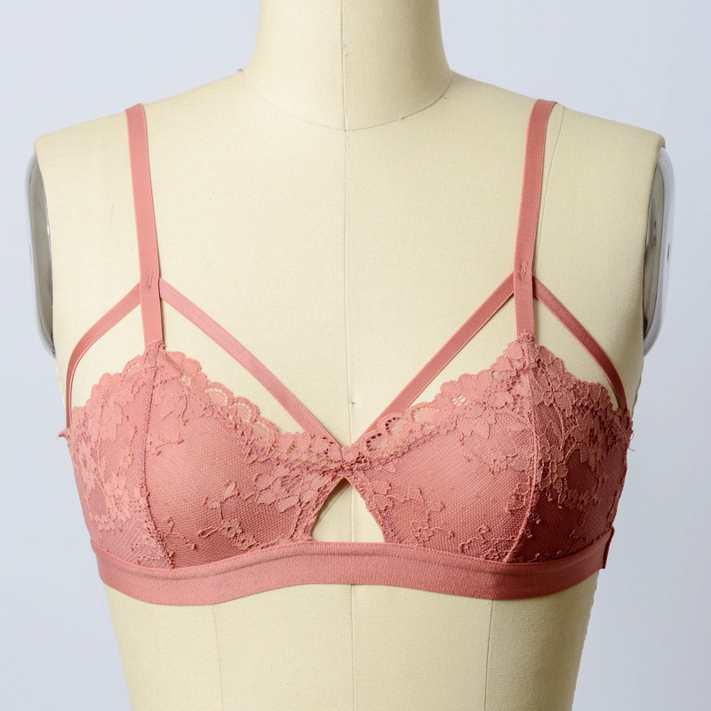GA-5327 Grace Girl Floral Lace Ciment Curea Branultte