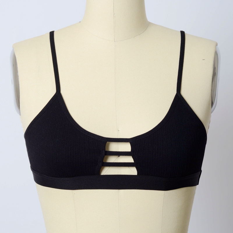 GA-5329 Grace Girl orizontală Curea BRALETTE Comert cu ridicata