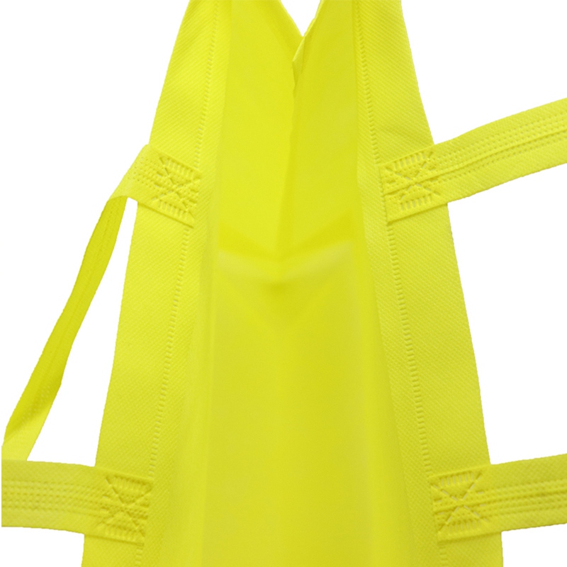 nețesute saci Reutilizabile eco-friendly Non-Woven Storage Bag Promotional Shopping Bag