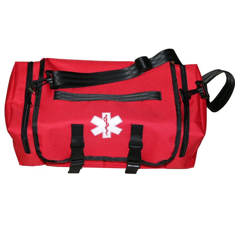 TRAUM ABG CU SAC MEDICAL LOGO SAC EMS SR-TB0502