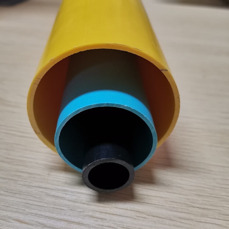 Personalizat PVC Pipe PVC Furniture de mobilier de calitate PVC