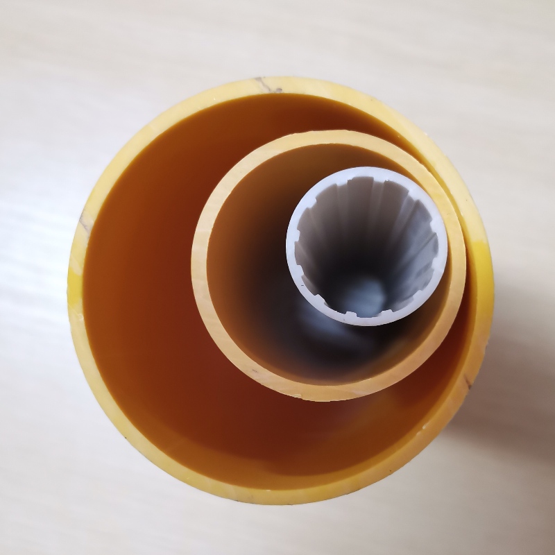 Personalizat PVC Pipe PVC Furniture de mobilier de calitate PVC