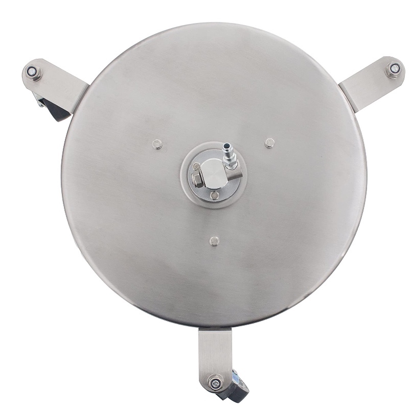 curatator de suprafata pentru spalator cu presiune din otel inoxidabil