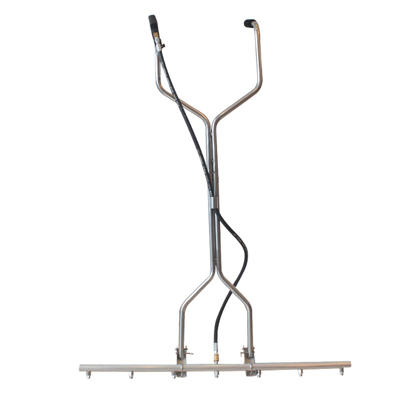 7 duze spălător cu presiune mătură de apă