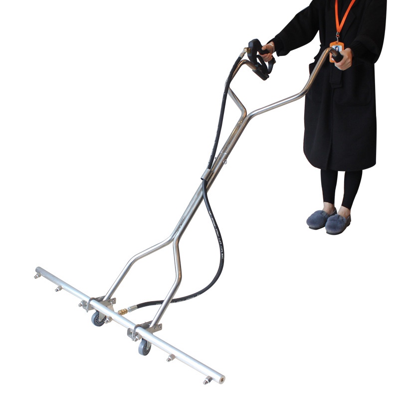 7 duze spălător cu presiune mătură de apă