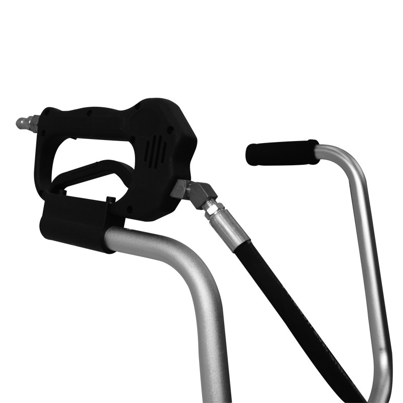 7 duze spălător cu presiune mătură de apă