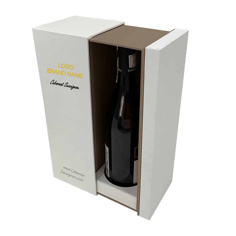 Cutii cadou whisky de lux personalizate confecționează cutii pentru whisky