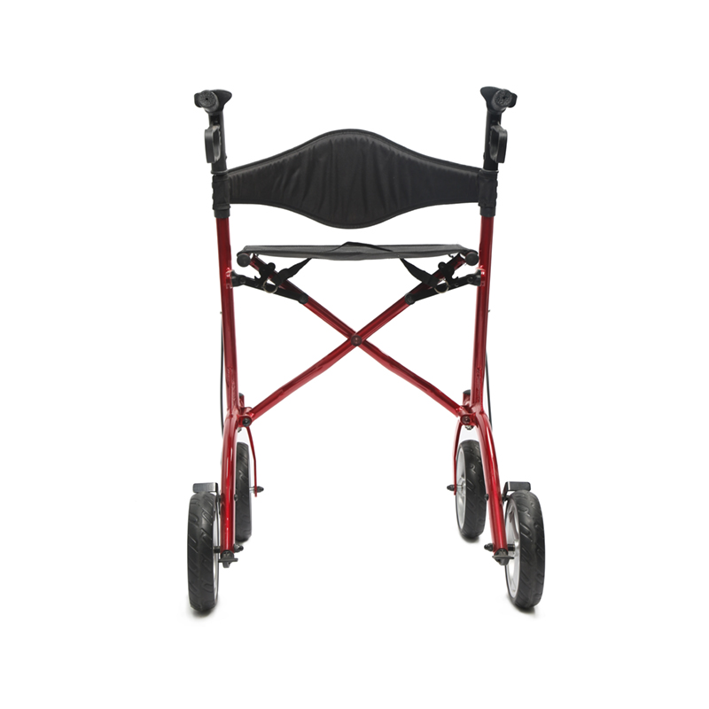 Euro Style Rollator Walker