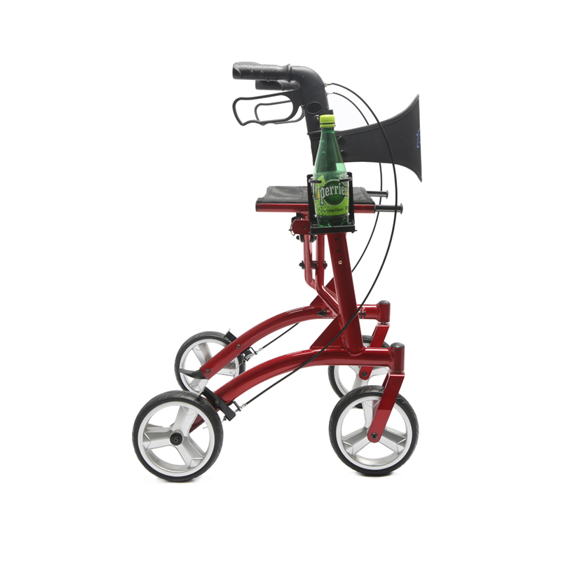 Euro Style Rollator Walker