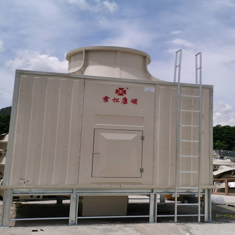 Producătorii de turnuri de răcire FRP pot fi personalizați de OEM