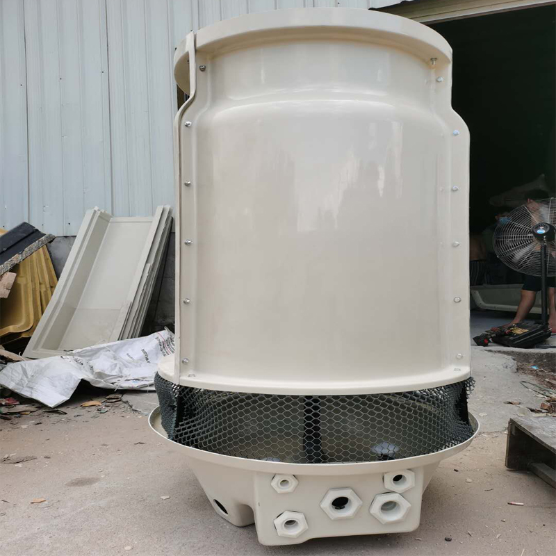 Producătorii de turnuri de răcire FRP pot fi personalizați de OEM