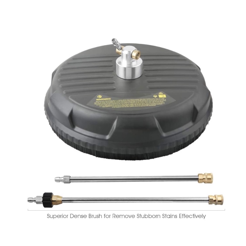 disc de curățare a suprafețelor de spălare electrică 3200 psi