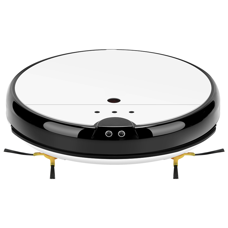 3 În 1 Mini Rechargeable Dry Wet Mooping Floor App Smart Robot aspirator