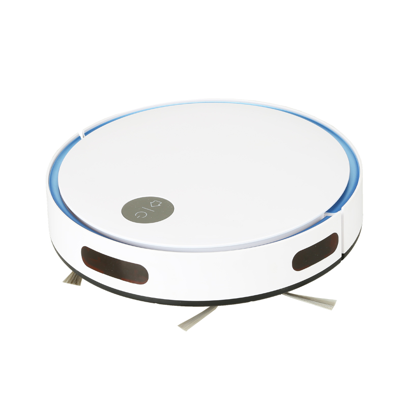 Wi-Fi conectat Daily Schedule Tangle-free Mop Cleaning Vacuum Wacum Cleaner Robot