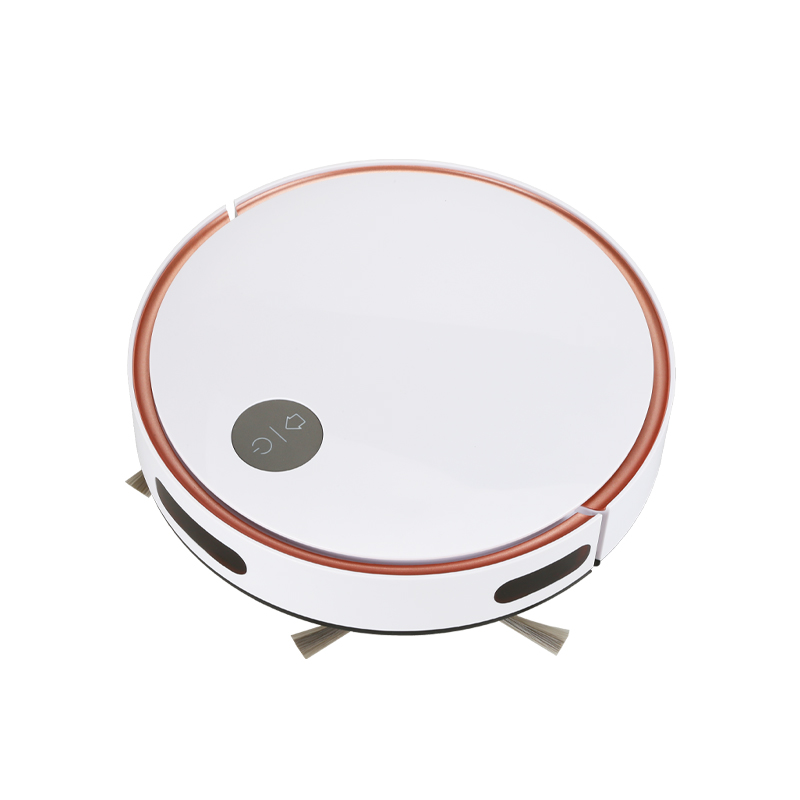 Wi-Fi conectat Daily Schedule Tangle-free Mop Cleaning Vacuum Wacum Cleaner Robot