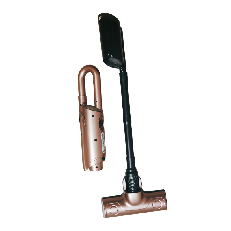 Mite Brush Hand Portable Lightweight Home Cleaning fără fir aspiratoare