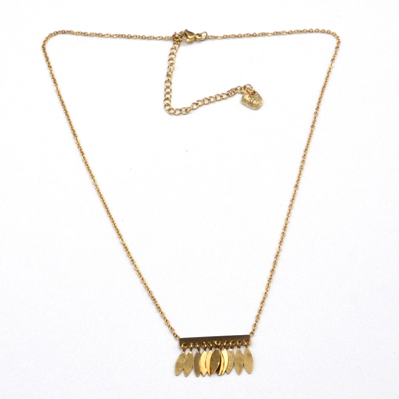 BRFNK0006 Colie Collier colana colar