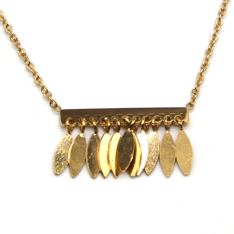 BRFNK0006 Colie Collier colana colar