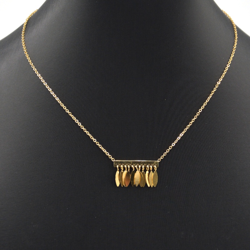 BRFNK0006 Colie Collier colana colar