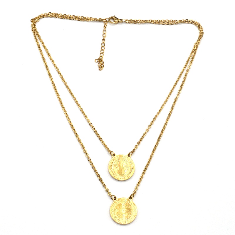 BRFNK0013 colier koye Collier colana colar