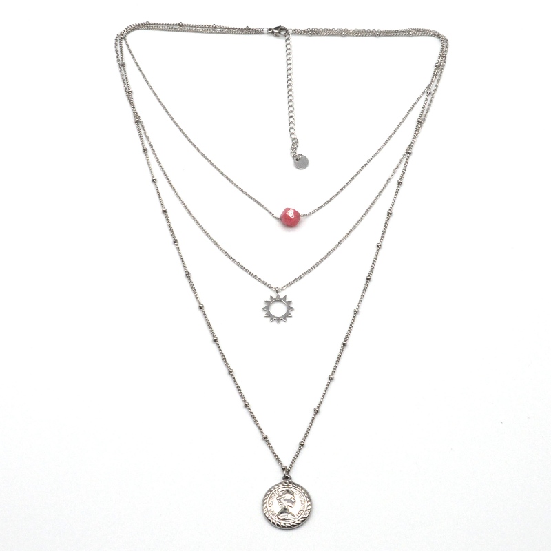 BRFNK0015 colier koye Collier colana colar