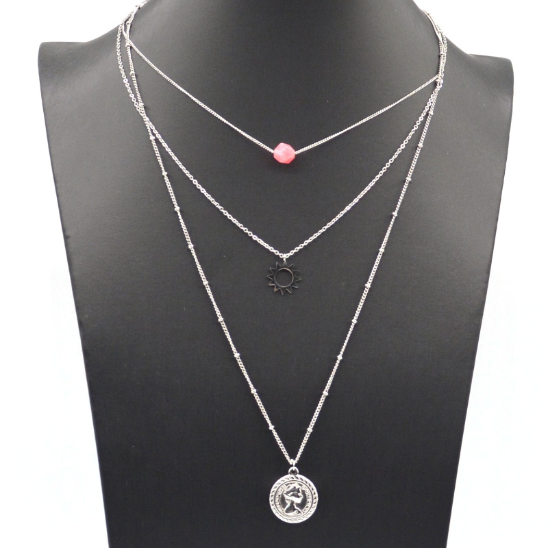 BRFNK0015 colier koye Collier colana colar