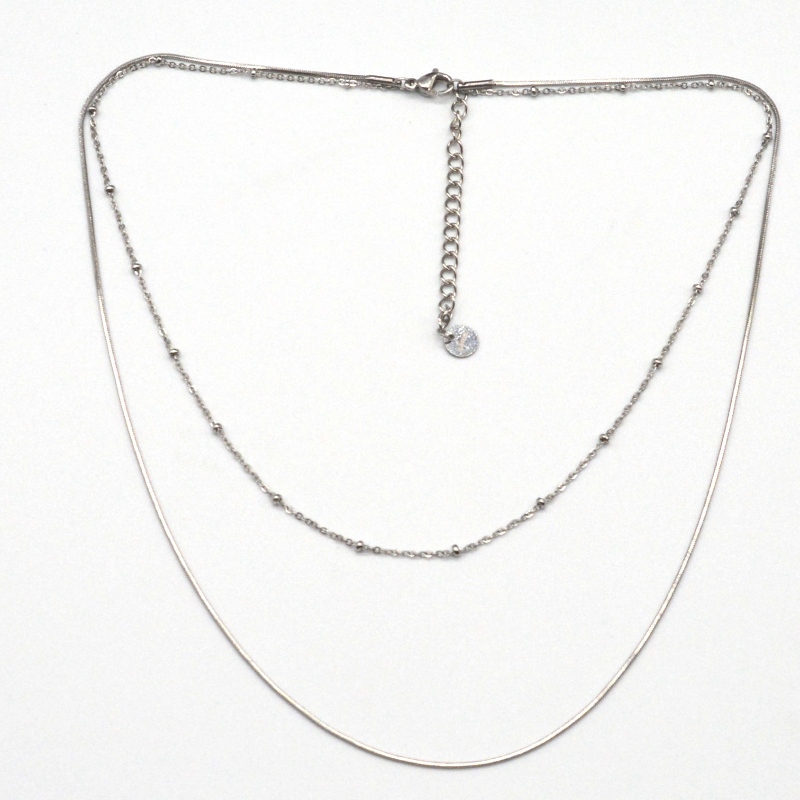 BRFNK0016 colier koye Collier colana colar