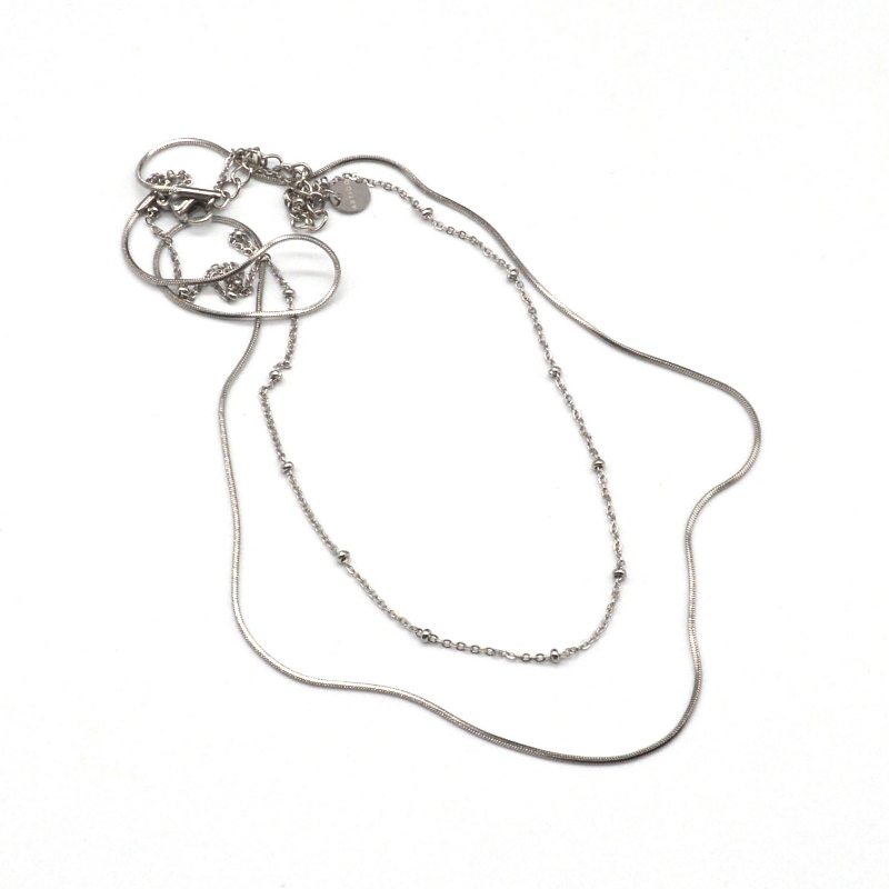 BRFNK0016 colier koye Collier colana colar