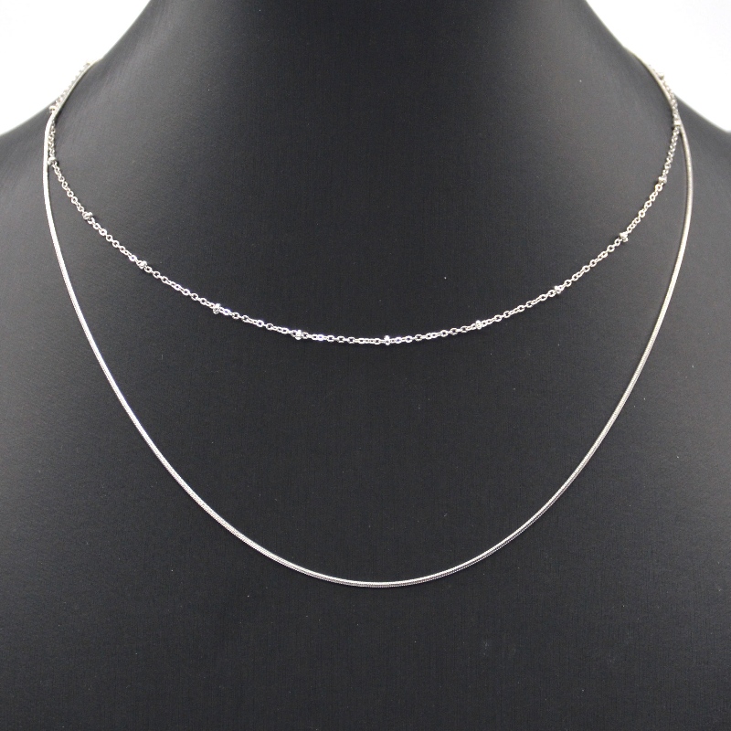 BRFNK0016 colier koye Collier colana colar
