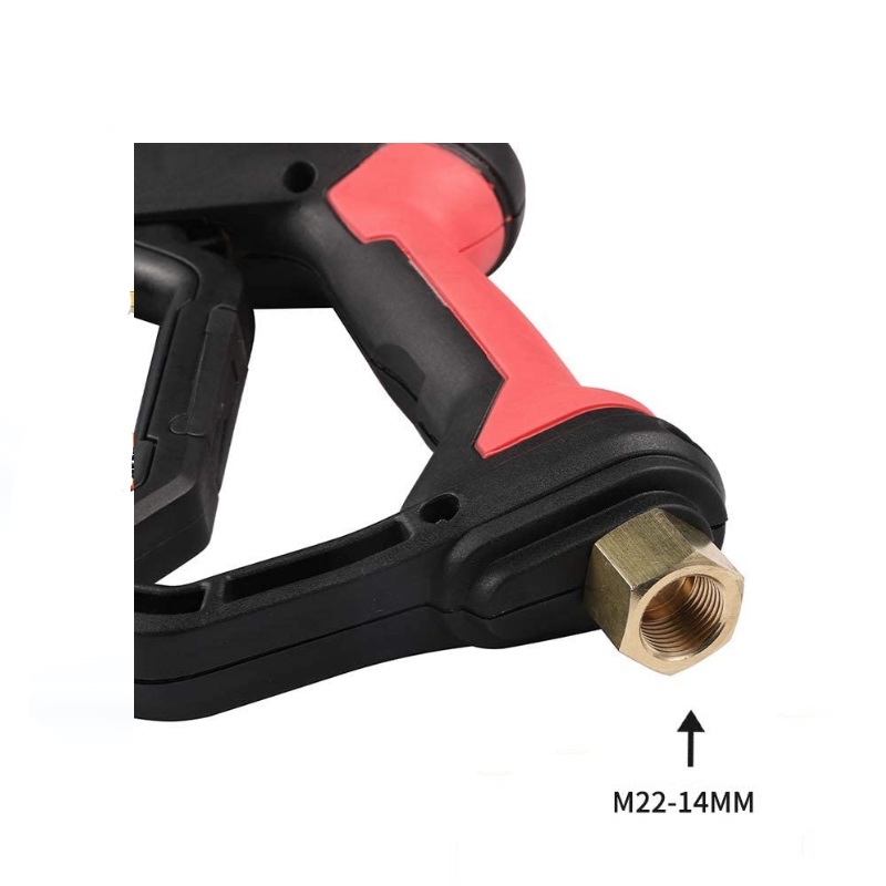 spălător de presiune 4000psi