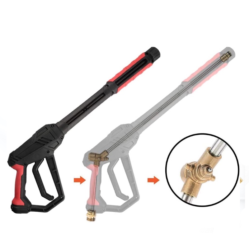 spălător de presiune 4000psi