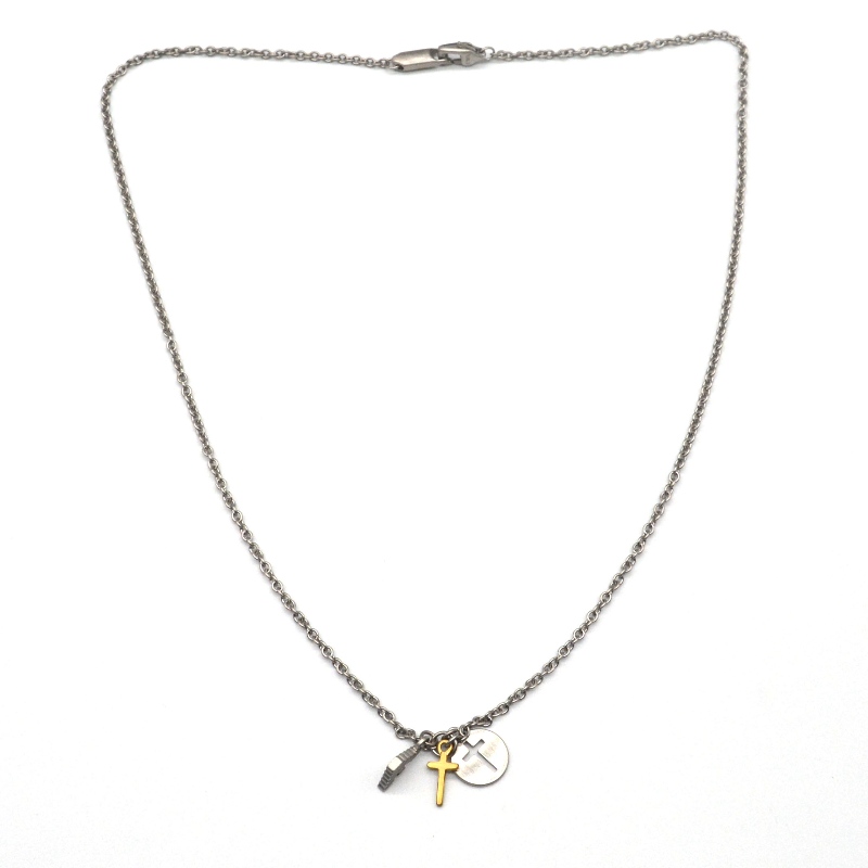 BRFNK0018 colier koye Collier colana colar