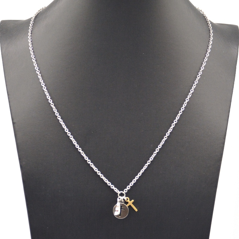 BRFNK0018 colier koye Collier colana colar