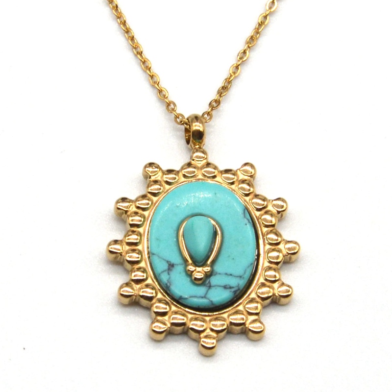 BRFNK0019 colier koye Collier colana colar