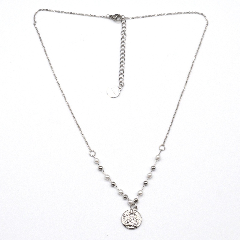 BRFNK0020 colier koye Collier colana colar