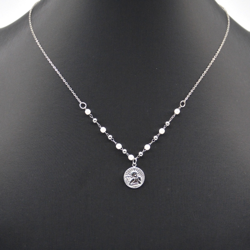 BRFNK0020 colier koye Collier colana colar