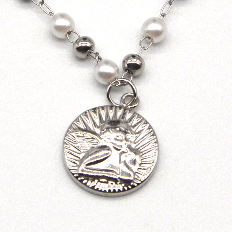 BRFNK0020 colier koye Collier colana colar