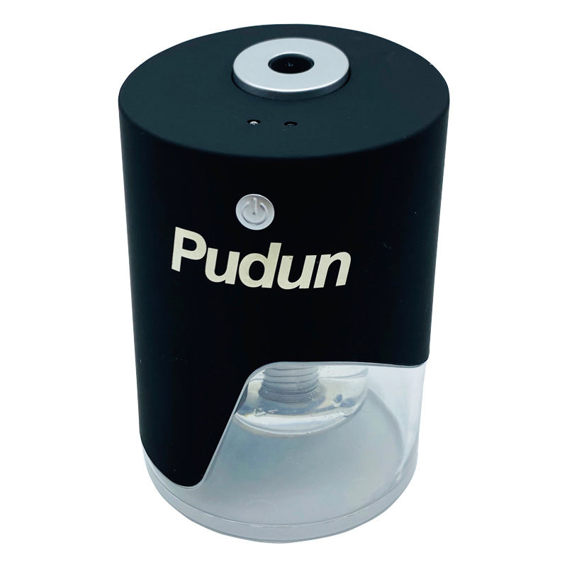 Pulverizator de dezinfectare cu inducție în infraroșu inteligent, articole de mână sterilizator cu pulverizare sterilizant cu alcool de birou cu inducție automată