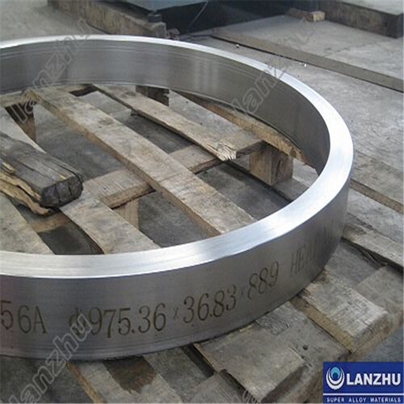 HASTELLOY®C-276 Turnarea, corpul supapei (N10276, W.NR.2.4819, Nichel Alloyc-276)