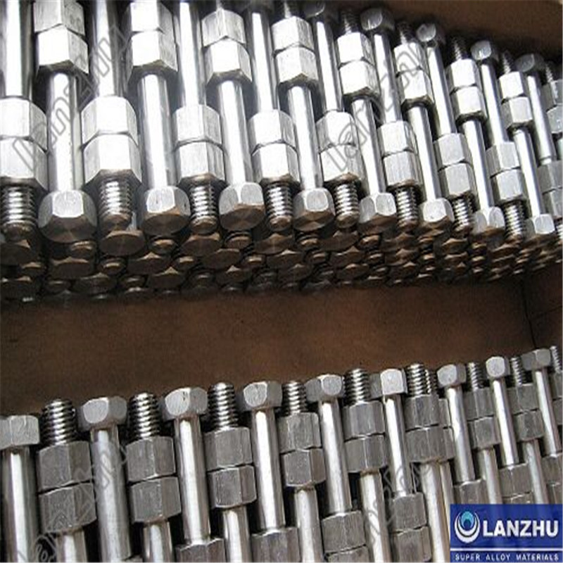 HASTELLOY®C-276 Turnarea, corpul supapei (N10276, W.NR.2.4819, Nichel Alloyc-276)