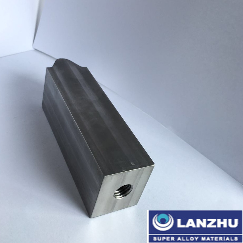 Bar aliaj CO27, țeavă, forjare, turnare de precizie, pulbere de metal 3D (CO27, K92650, ASTM A801)