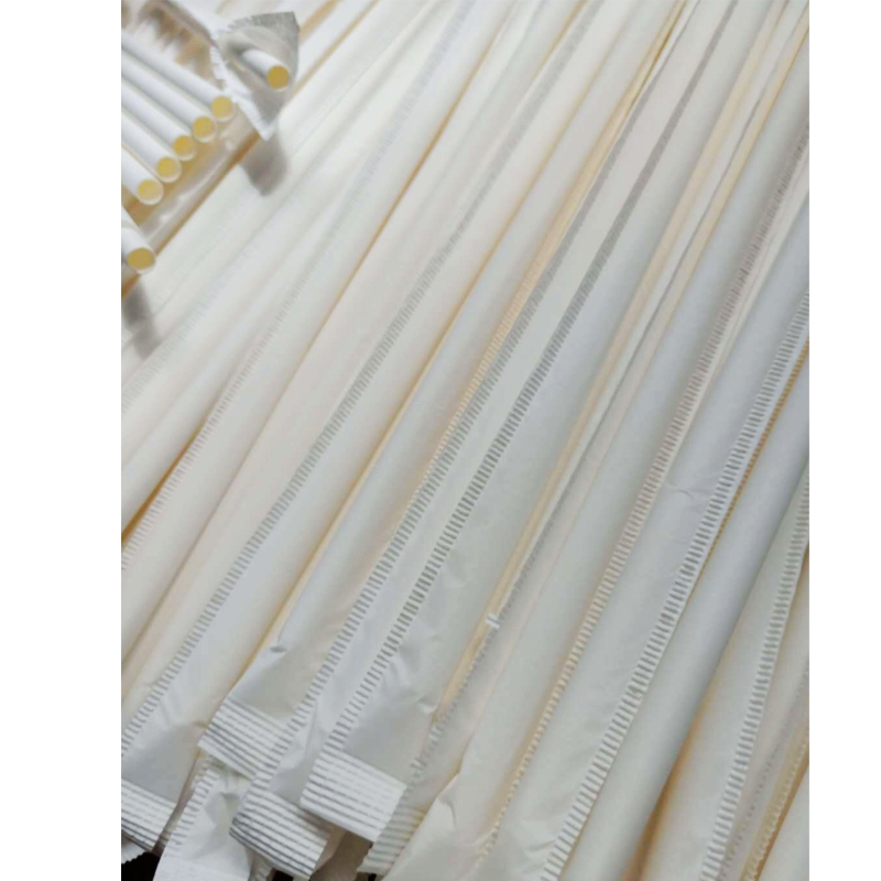 Hârtie de băut suc Straw