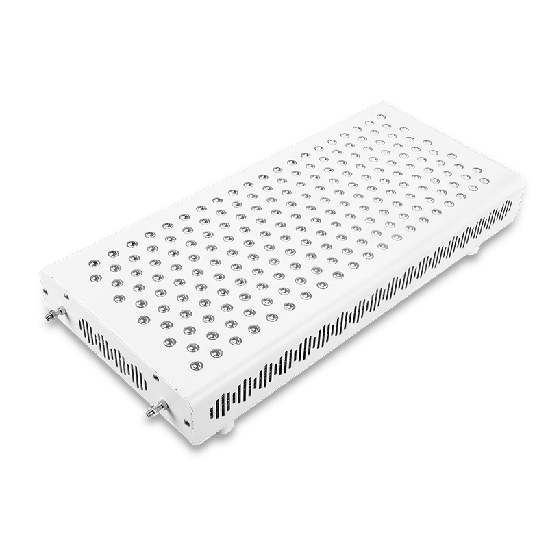 RDS 1000 terapie cu lumini cu led roșu FDA 660nm 850nm terapie cu lumină cu infraroșu la domiciliu furnizor din China
