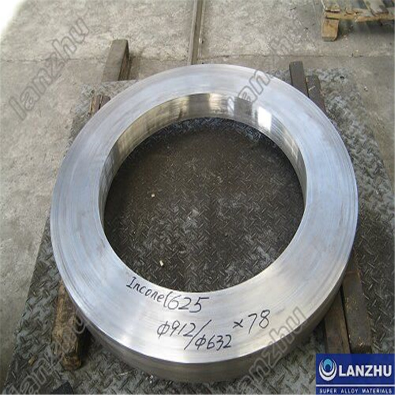 INCONEL®625 Tub fără sudură, țeavă, inel, manșon (ONS N06625, W.NR.2.4856, NC22DNB)