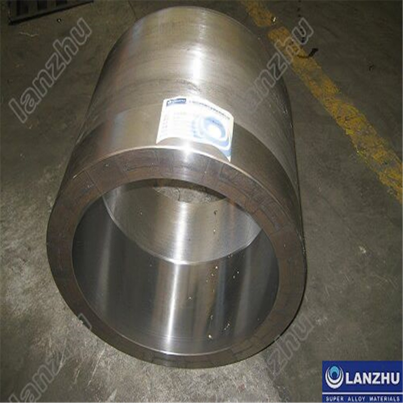 INCONEL®625 Tub fără sudură, țeavă, inel, manșon (ONS N06625, W.NR.2.4856, NC22DNB)
