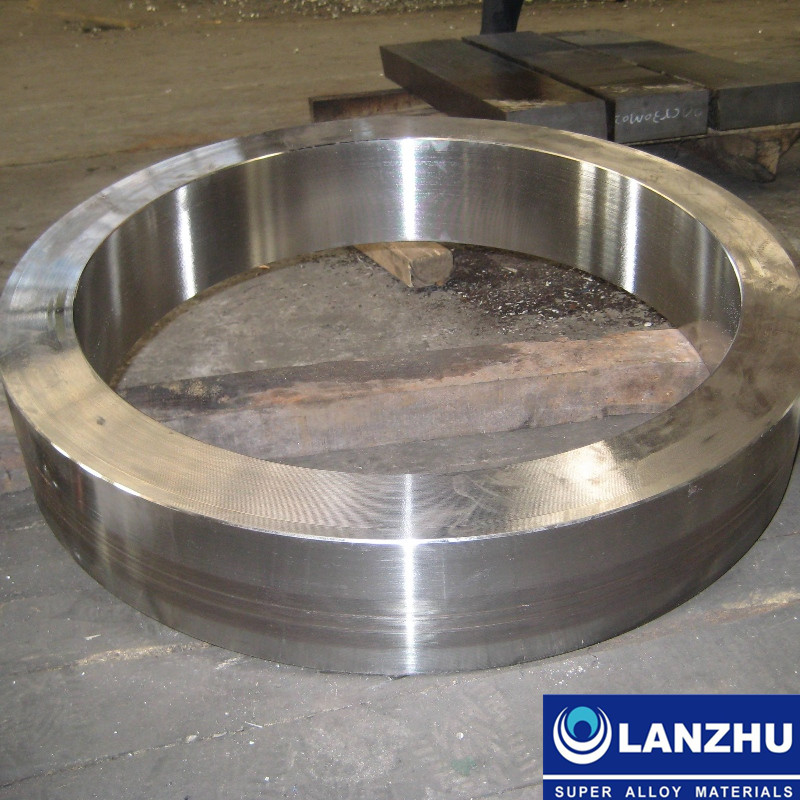 Incoloy ®800H Tube, țeavă, inel, manșon