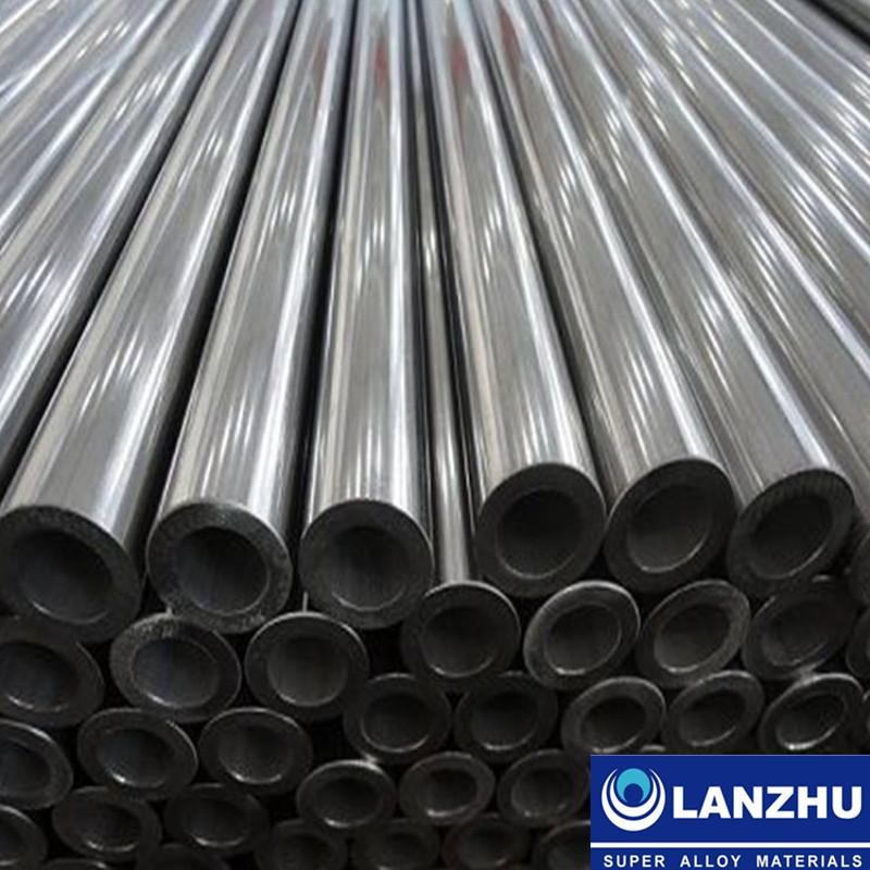 Incoloy ®800H Tube, țeavă, inel, manșon