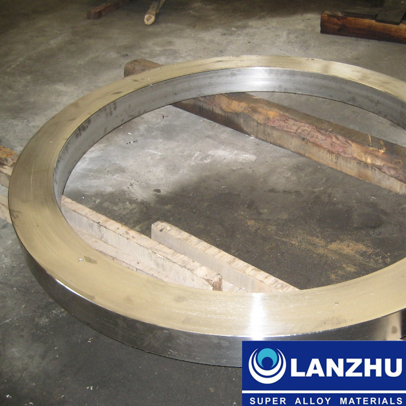 MONEL®400 Seamlness tub, țeavă, inel, manșon